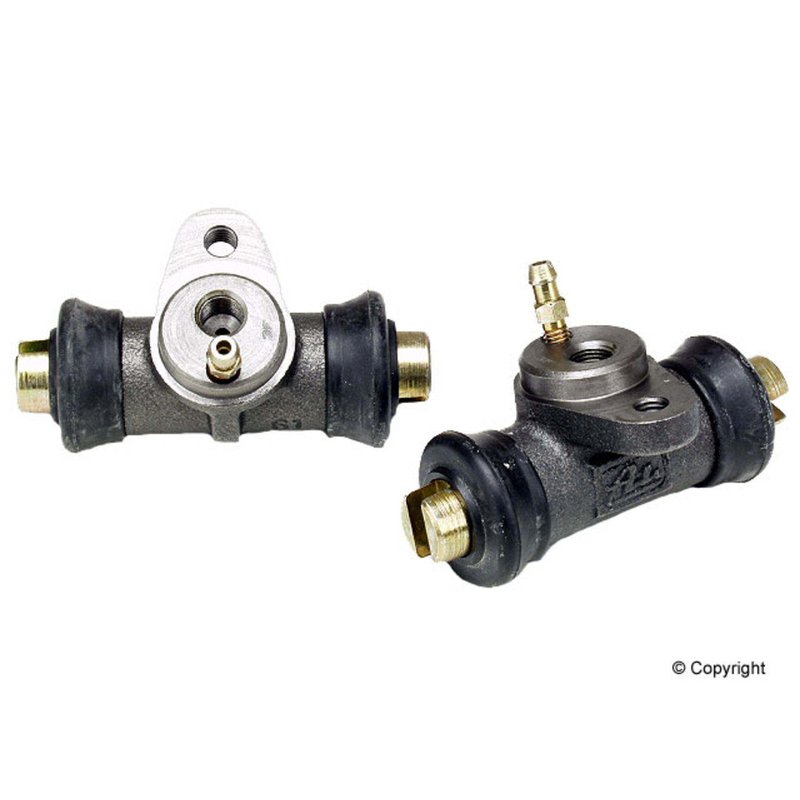 ATE 020026 Drum Brake Wheel Cylinder - Rear
