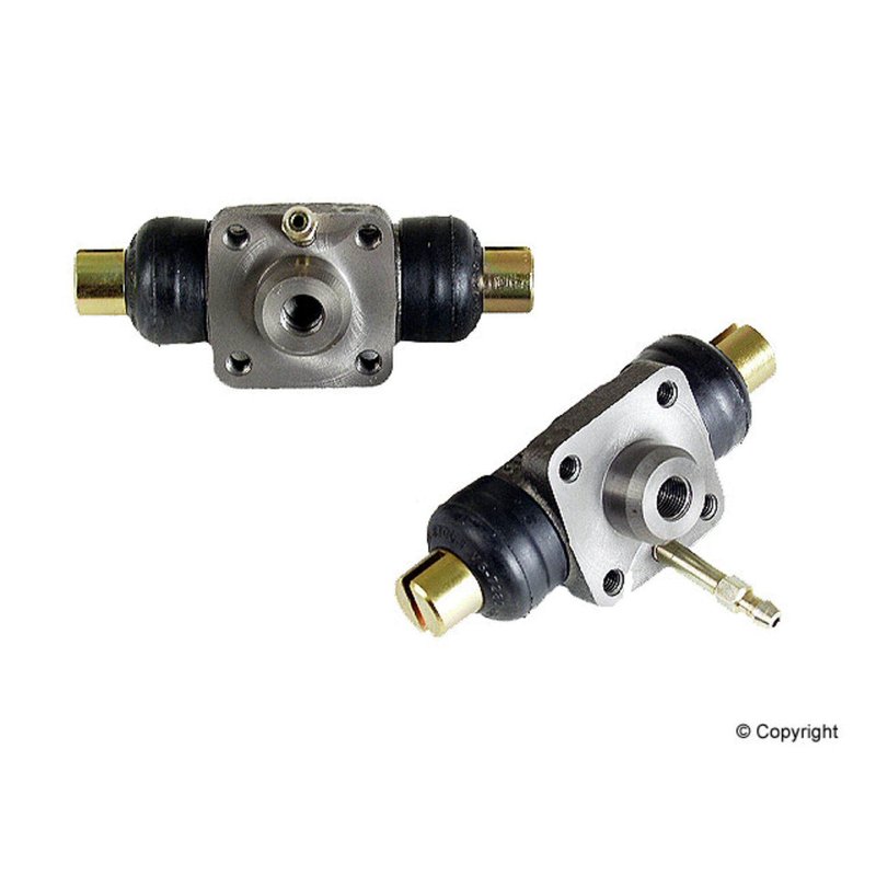 ATE 020036 Drum Brake Wheel Cylinder - Rear