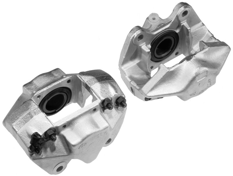 ATE 230129 Disc Brake Caliper - Front Left
