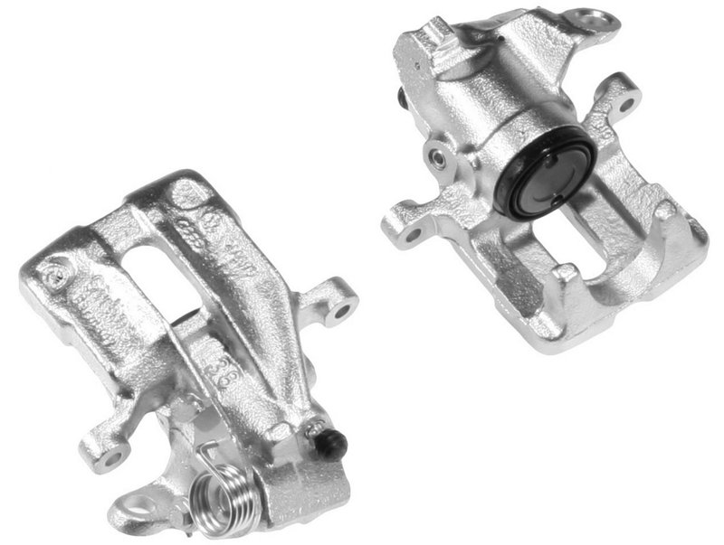 ATE 240015 Disc Brake Caliper - Rear Left