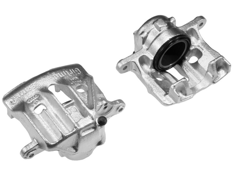 ATE 240204 Disc Brake Caliper - Front Right