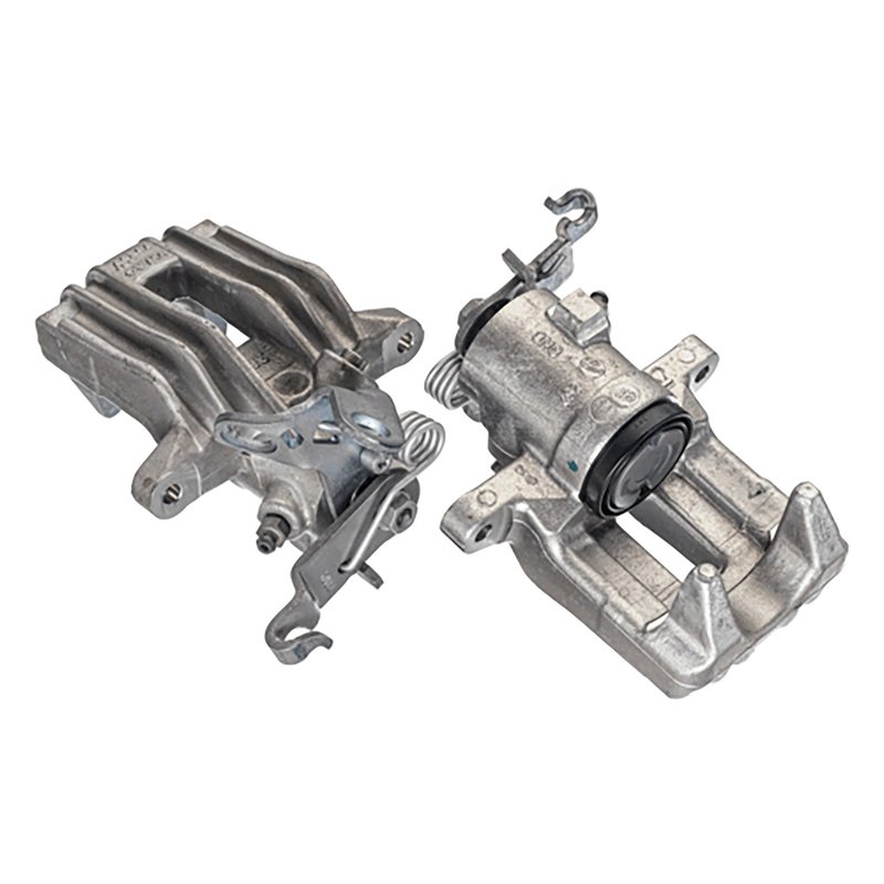 ATE 240886 Disc Brake Caliper - Rear Left