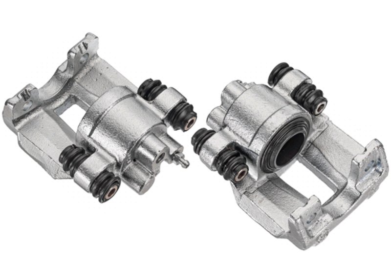 ATE 241129 Disc Brake Caliper - Rear Left