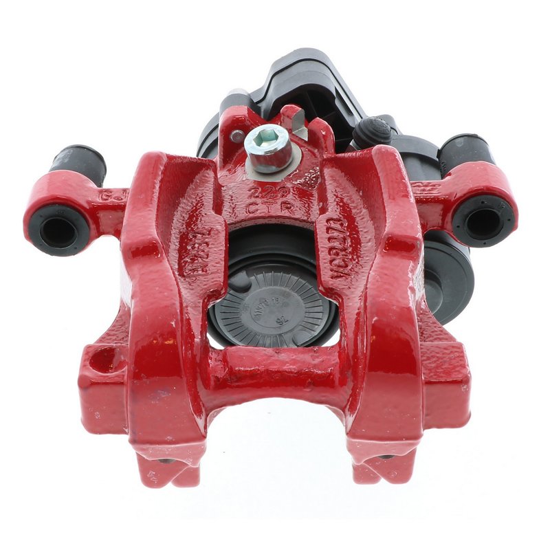 ATE 241185 Disc Brake Caliper - Rear Left