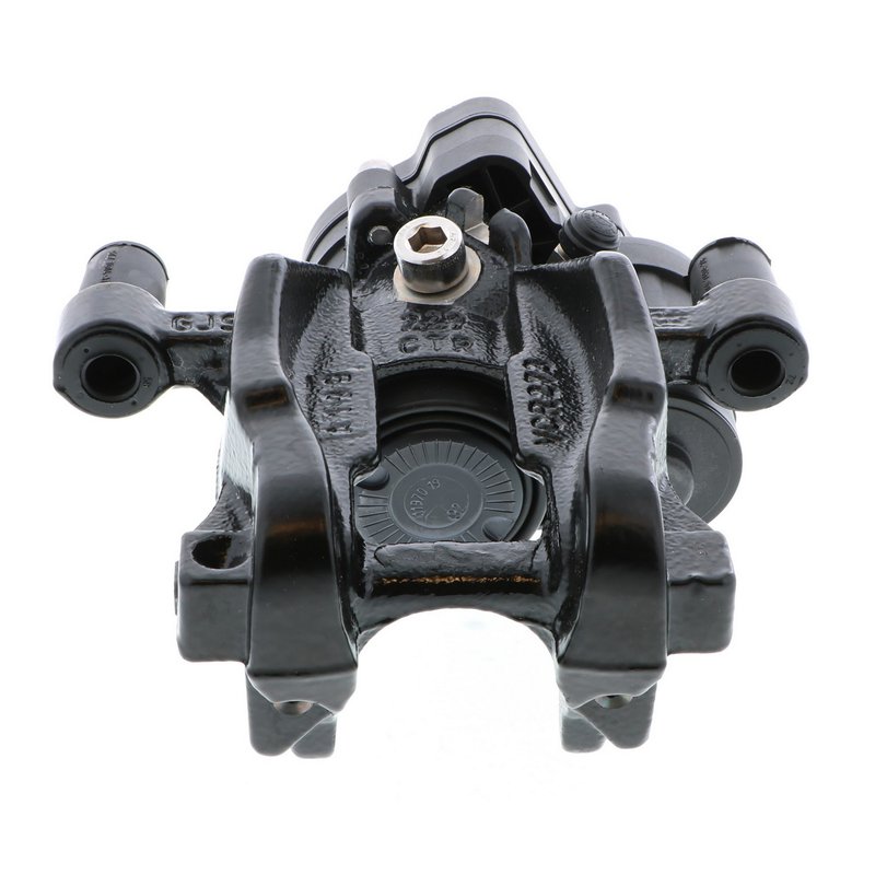 ATE 241187 Disc Brake Caliper - Rear Left