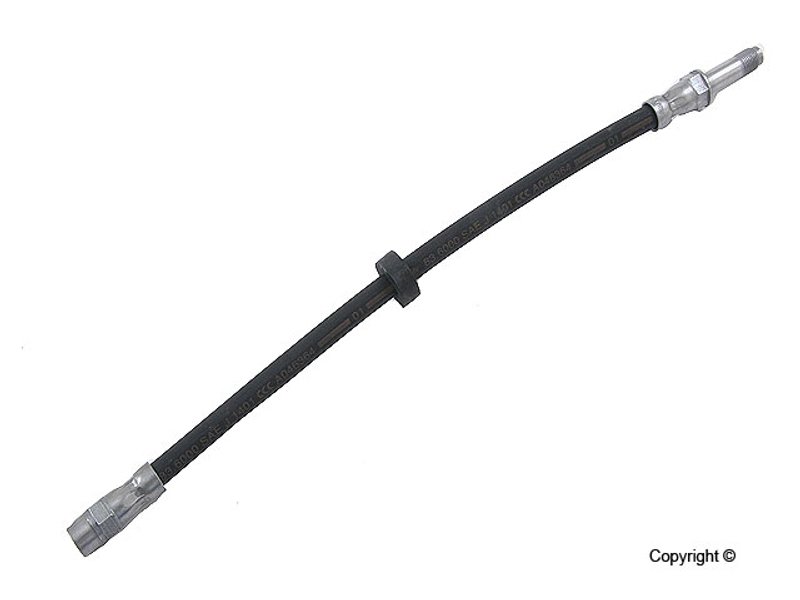 ATE 330621 Brake Hydraulic Hose - Front