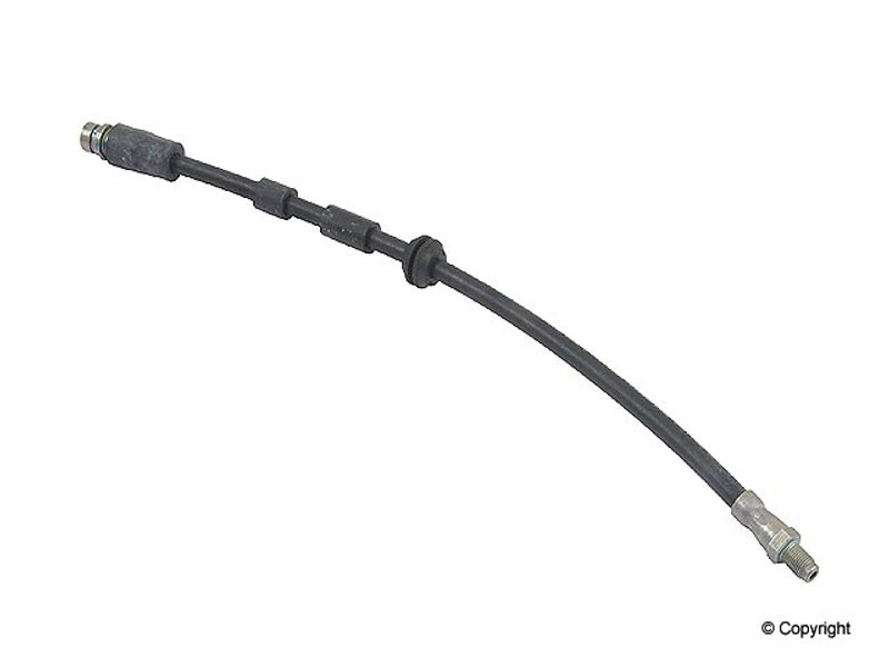 ATE 330664 Brake Hydraulic Hose - Front