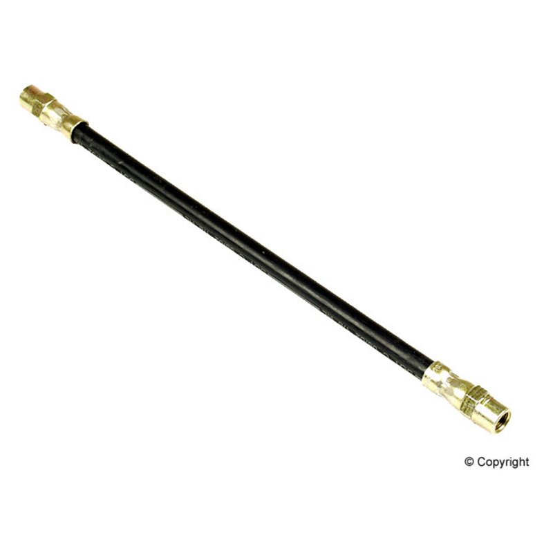ATE 330733 Brake Hydraulic Hose - Front