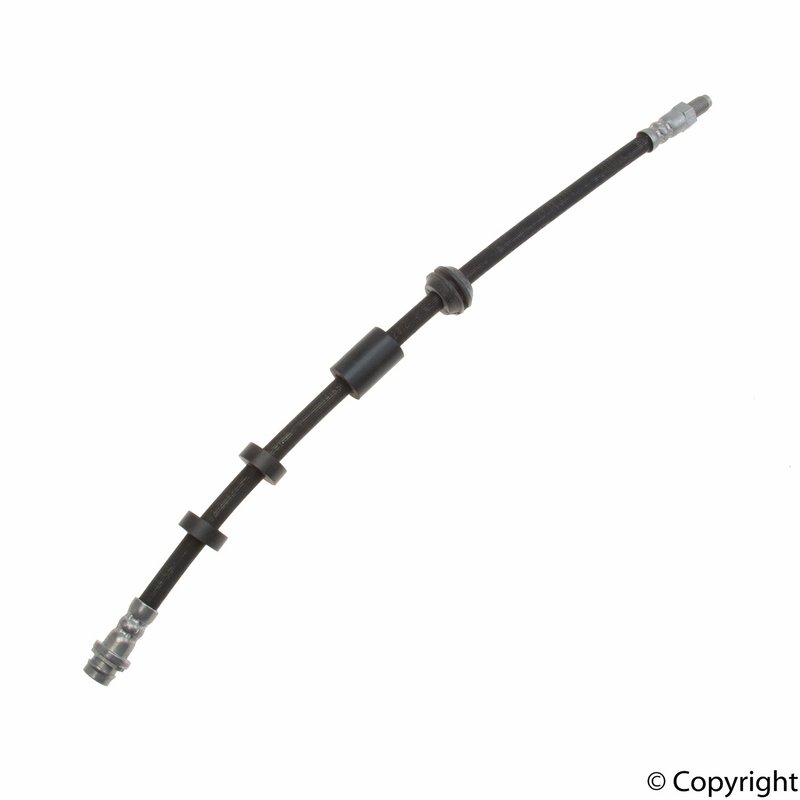 ATE 331194 Brake Hydraulic Hose - Front