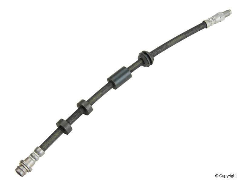 ATE 331203 Brake Hydraulic Hose - Front