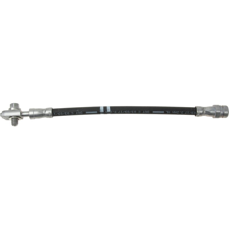 ATE 331234 Brake Hydraulic Hose - Rear Right