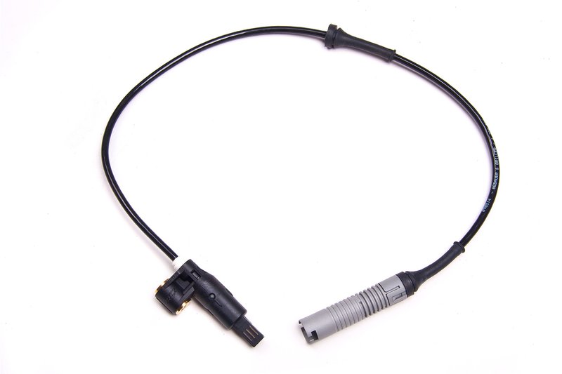 ATE 360161 ABS Wheel Speed Sensor - Front