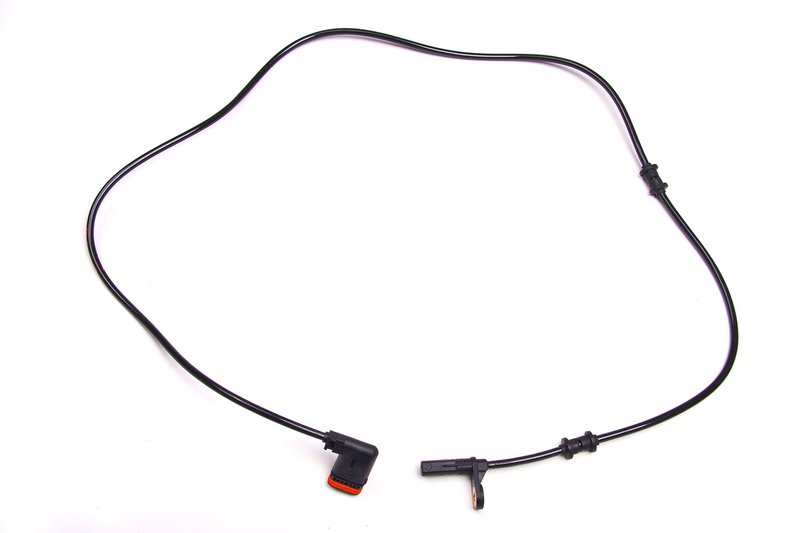 ATE 360184 ABS Wheel Speed Sensor - Rear Left