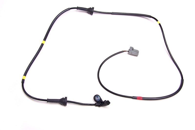 ATE 360251 ABS Wheel Speed Sensor - Rear Left