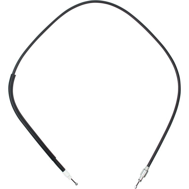 ATE 583401 Parking Brake Cable