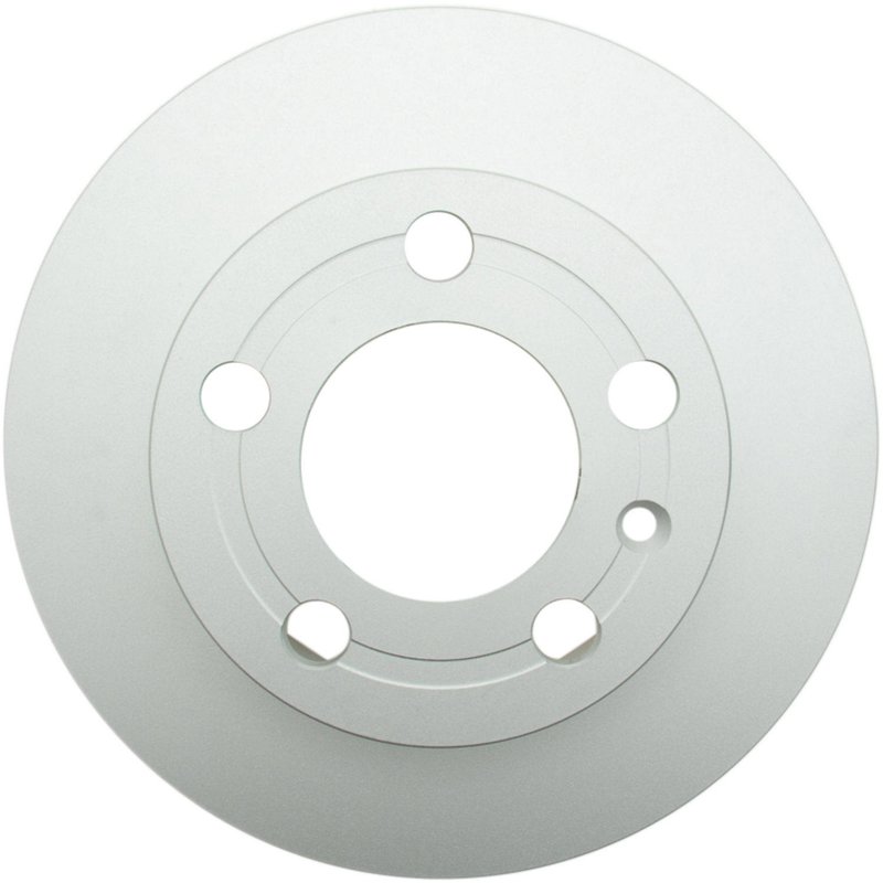 ATE SP09123 Disc Brake Rotor - Rear