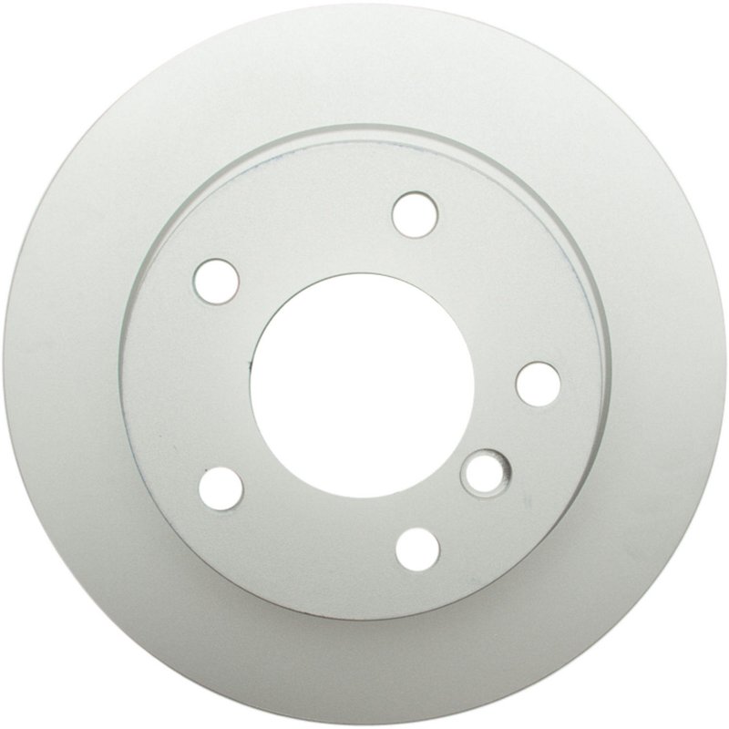 ATE SP10202 Disc Brake Rotor - Rear