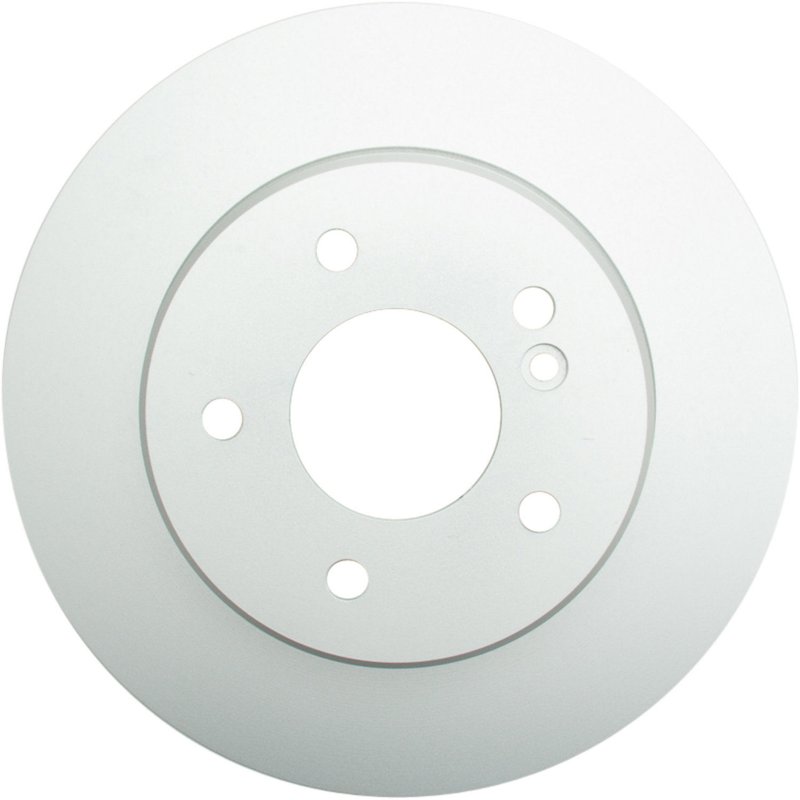 ATE SP10217 Disc Brake Rotor - Rear