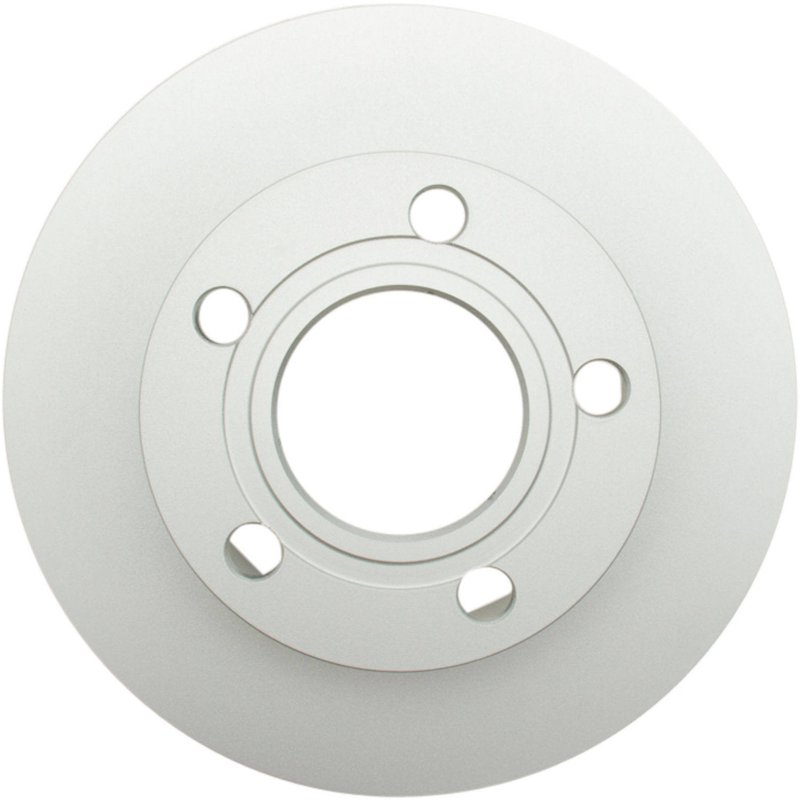 ATE SP10224 Disc Brake Rotor - Rear