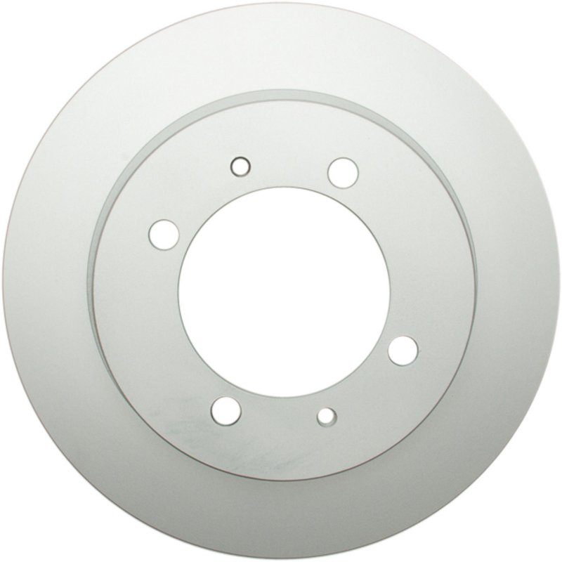 ATE SP10229 Disc Brake Rotor - Rear