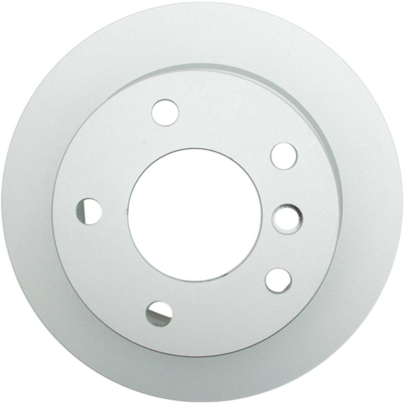ATE SP10273 Disc Brake Rotor - Rear