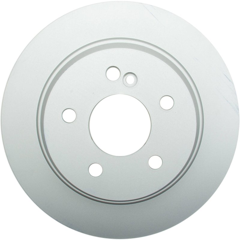 ATE SP10278 Disc Brake Rotor - Rear
