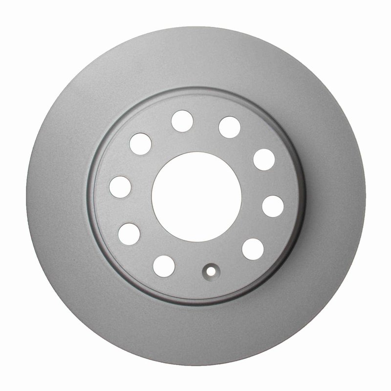 ATE SP10356 Disc Brake Rotor - Rear