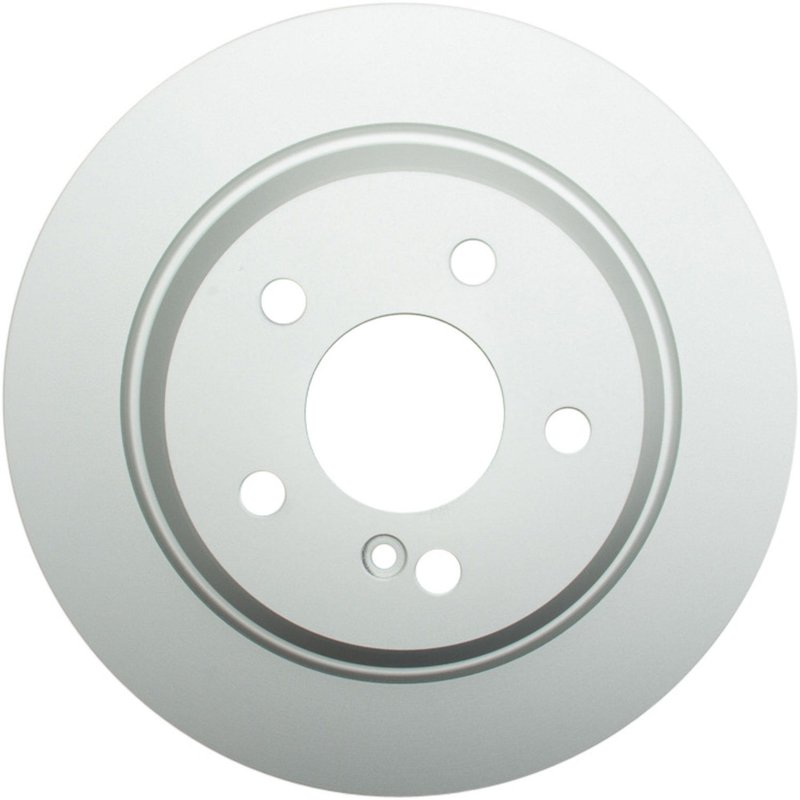 ATE SP11153 Disc Brake Rotor - Rear