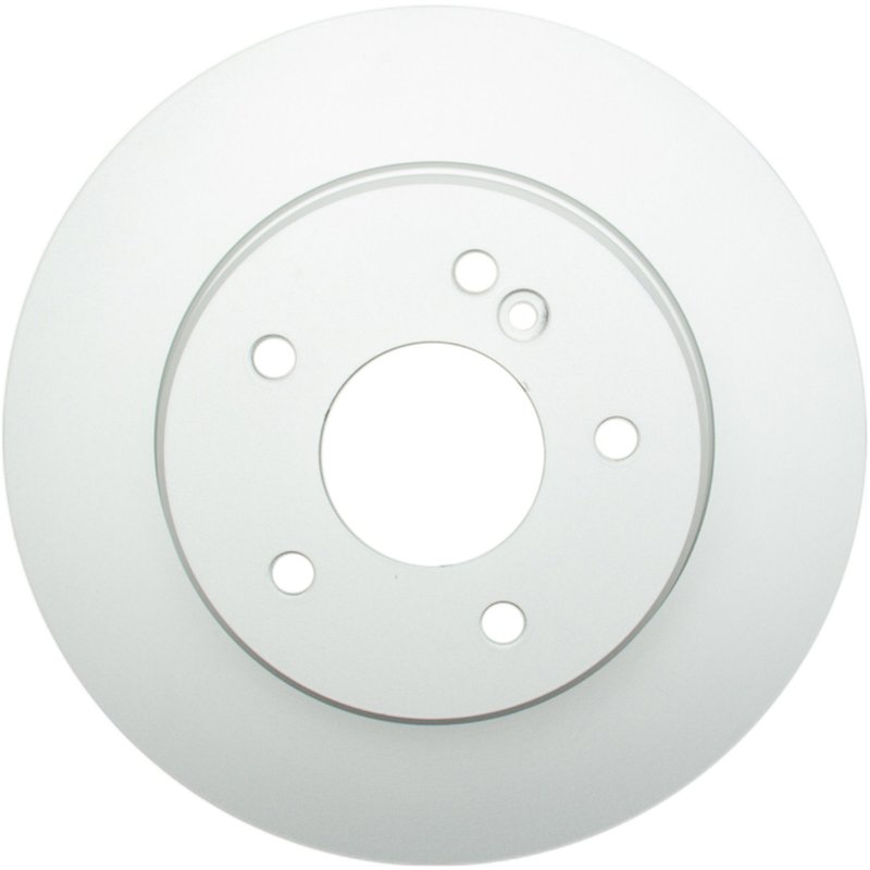 ATE SP12149 Disc Brake Rotor - Rear