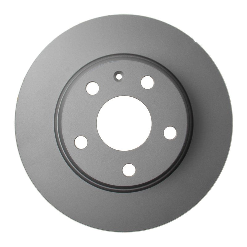ATE SP12175 Disc Brake Rotor - Rear
