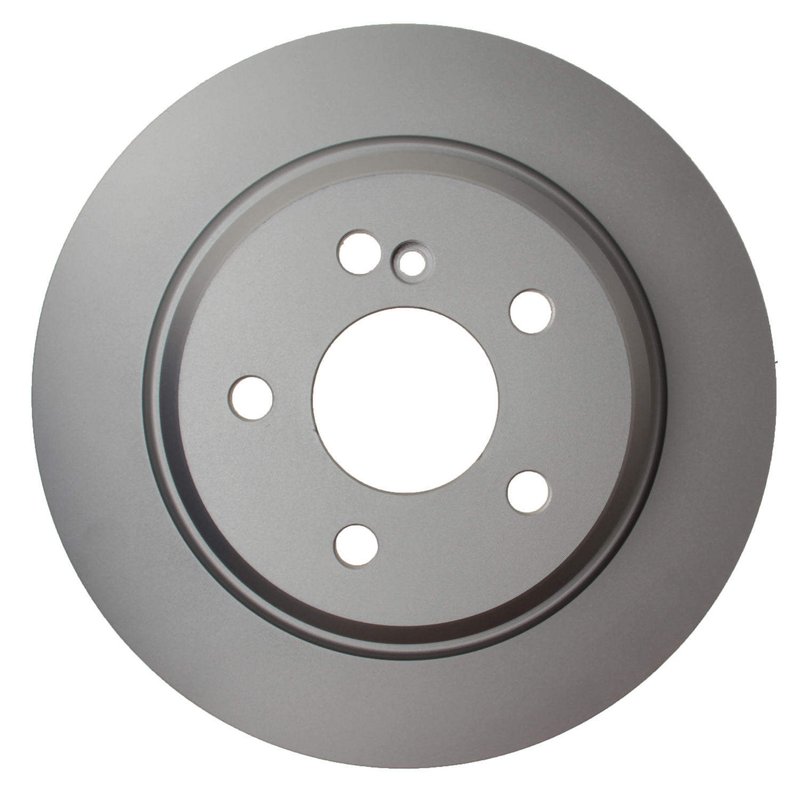 ATE SP12183 Disc Brake Rotor - Rear