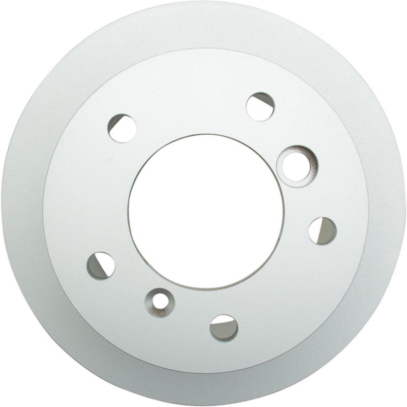ATE SP16110 Disc Brake Rotor - Rear