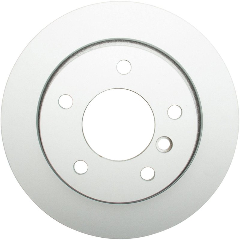 ATE SP19107 Disc Brake Rotor - Rear