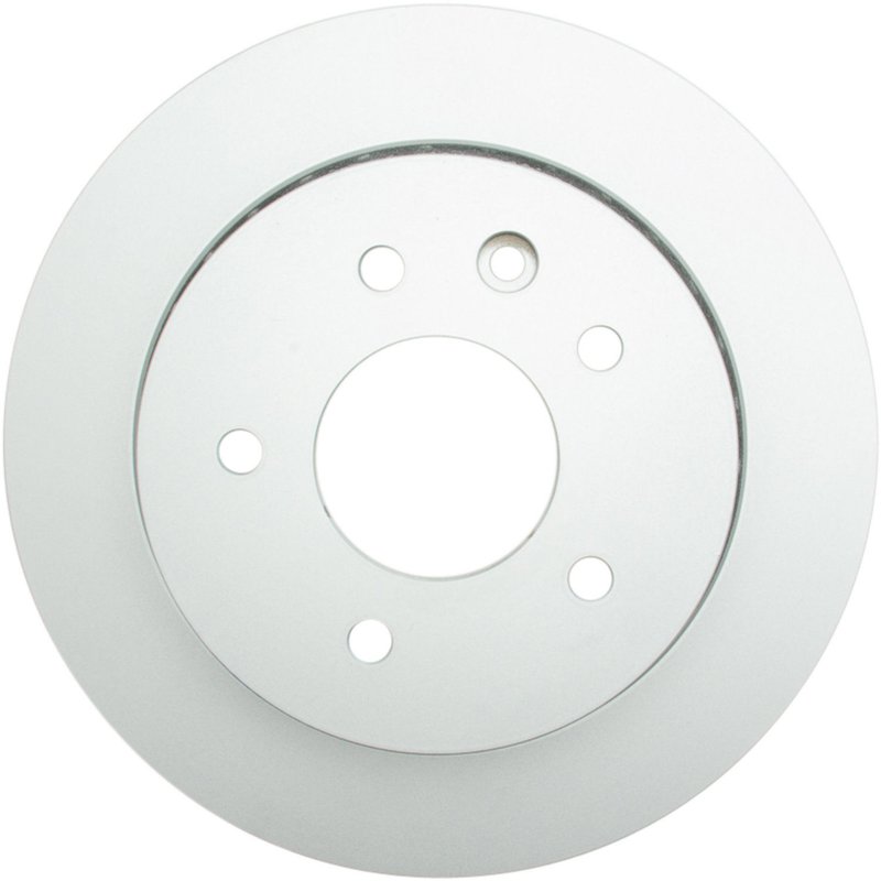 ATE SP20188 Disc Brake Rotor - Rear