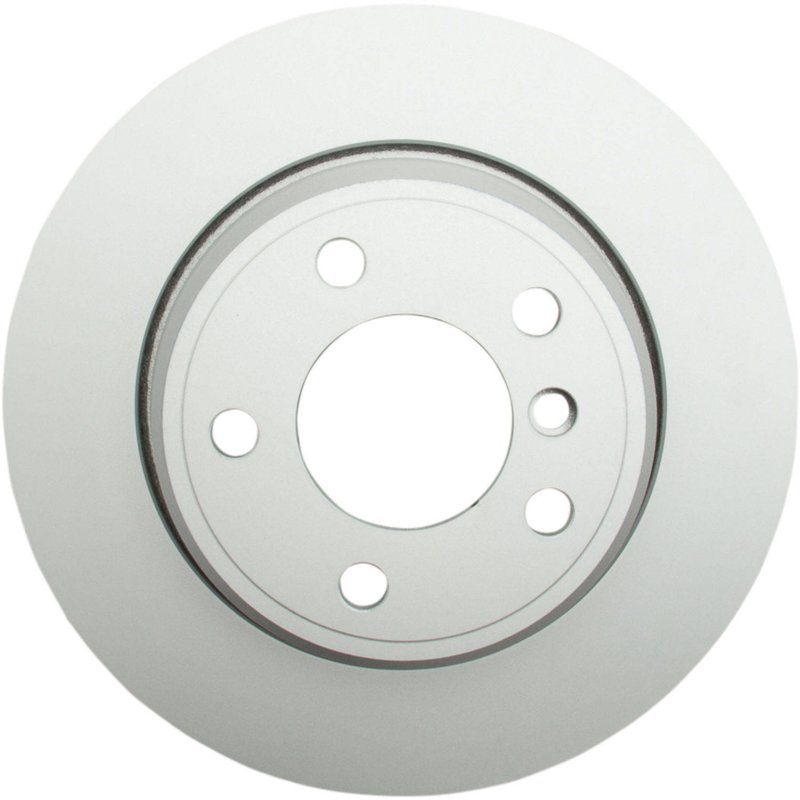 ATE SP20191 Disc Brake Rotor - Rear