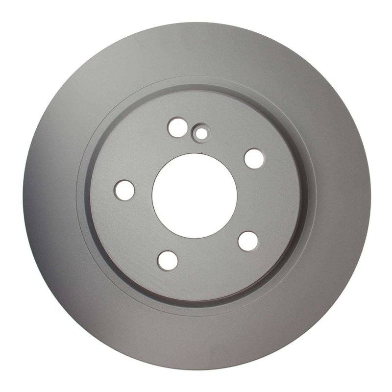 ATE SP20208 Disc Brake Rotor - Rear