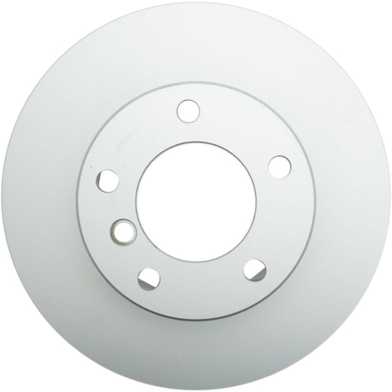 ATE SP22159 Disc Brake Rotor - Front