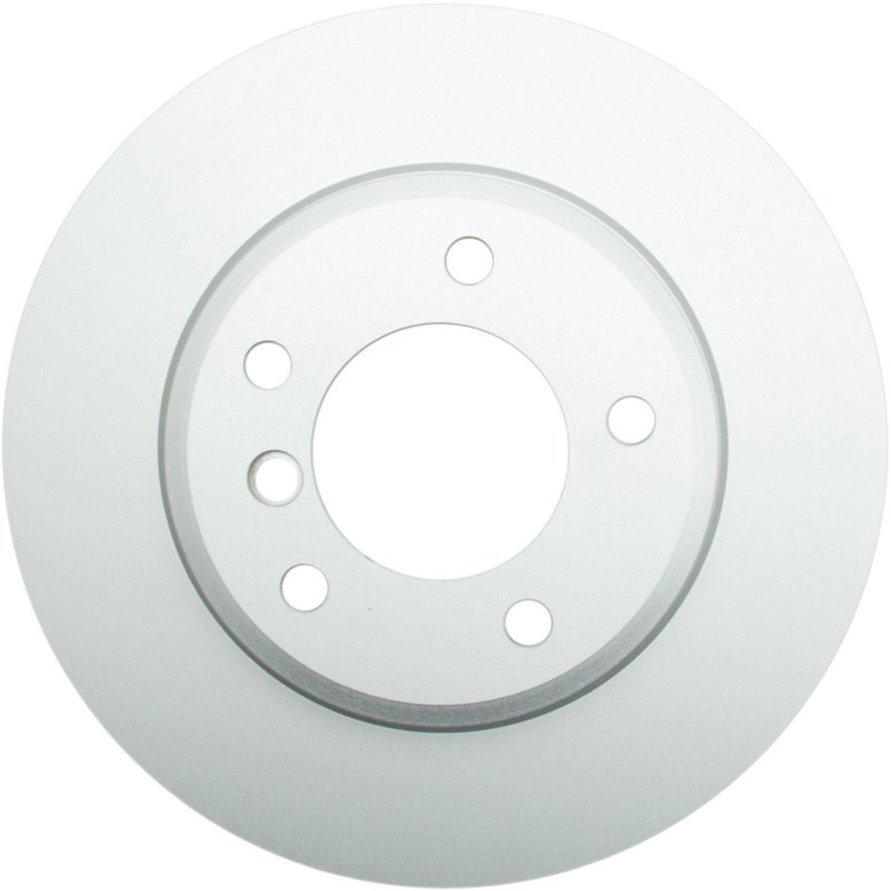 ATE SP22160 Disc Brake Rotor - Front
