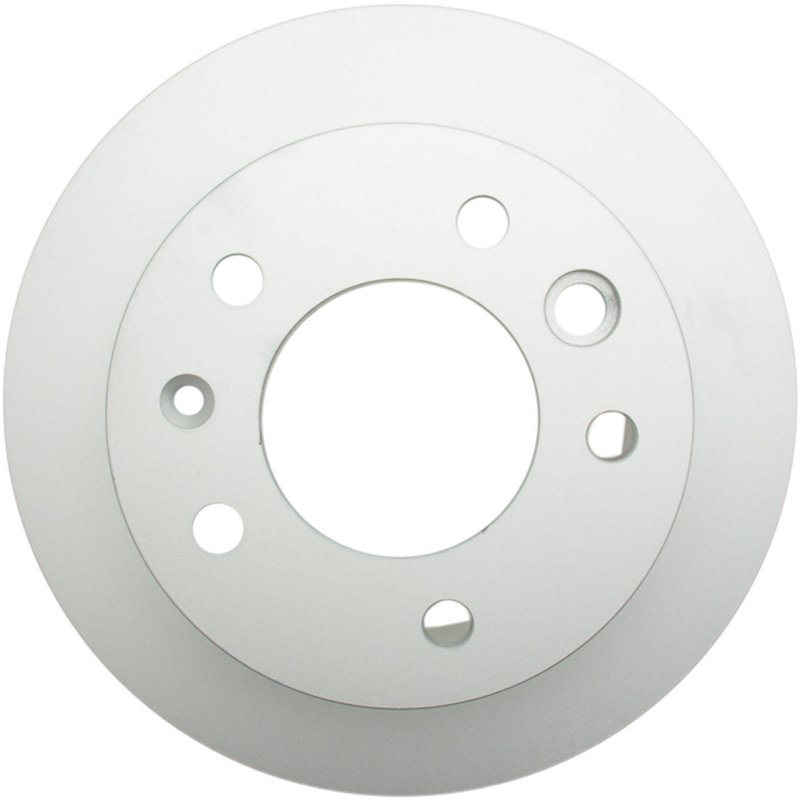 ATE SP22161 Disc Brake Rotor - Front