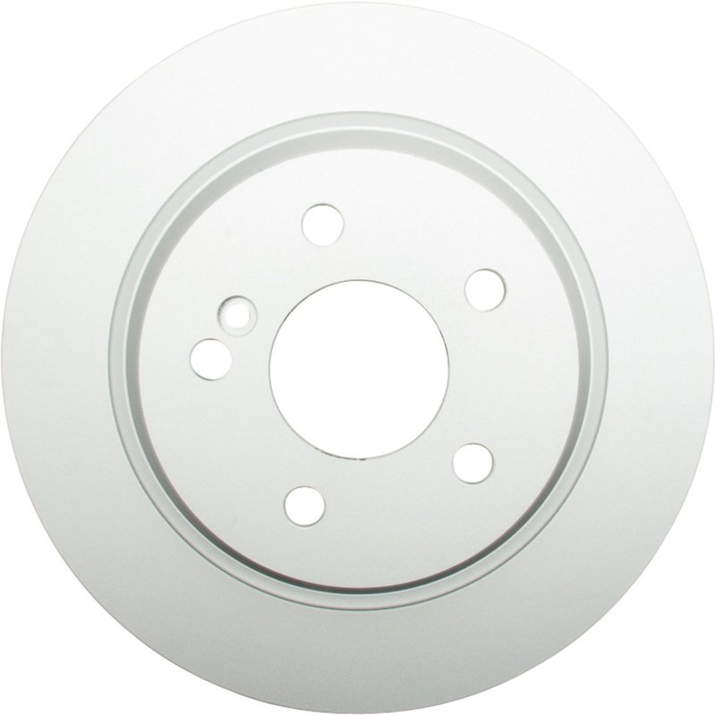 ATE SP22201 Disc Brake Rotor - Rear
