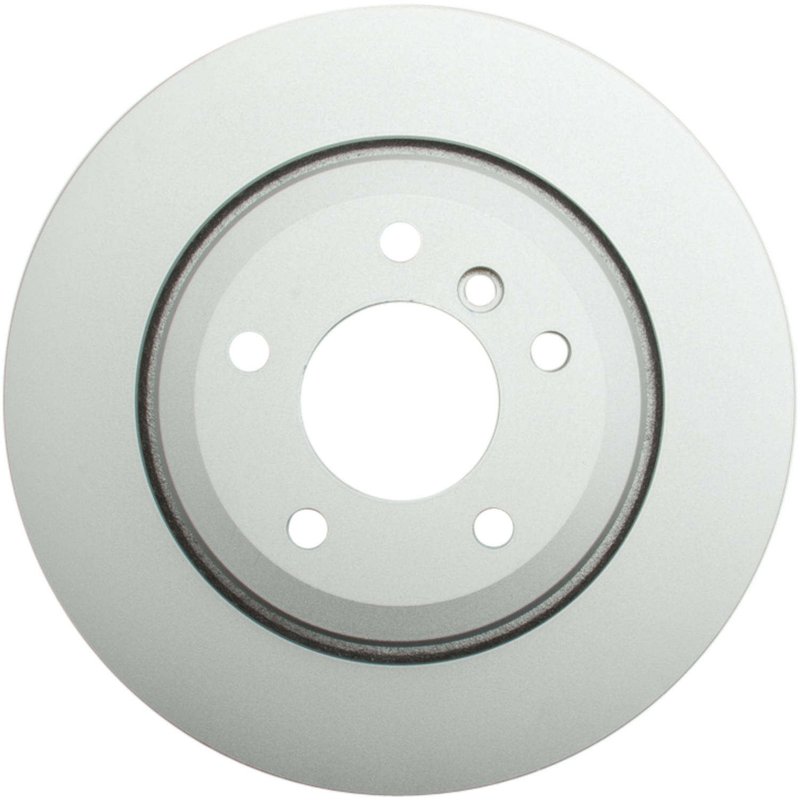 ATE SP22209 Disc Brake Rotor - Rear