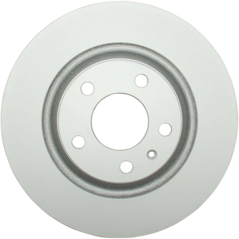 ATE SP22220 Disc Brake Rotor - Rear