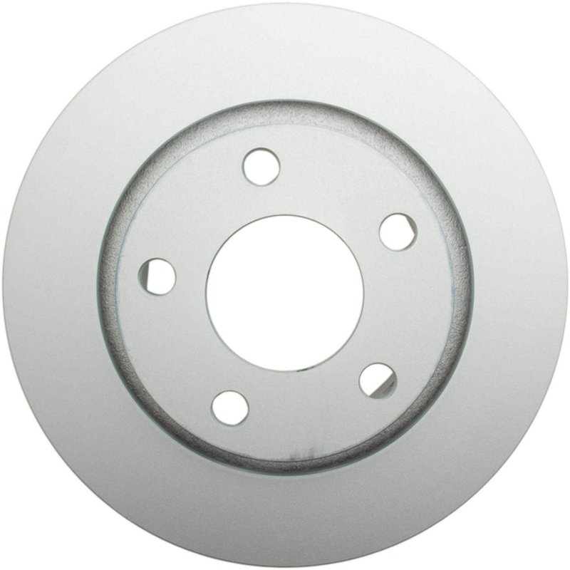 ATE SP22222 Disc Brake Rotor - Rear