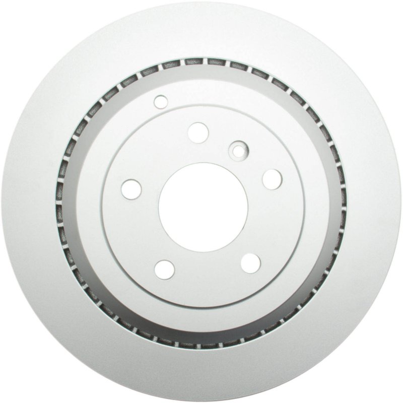 ATE SP22226 Disc Brake Rotor - Rear