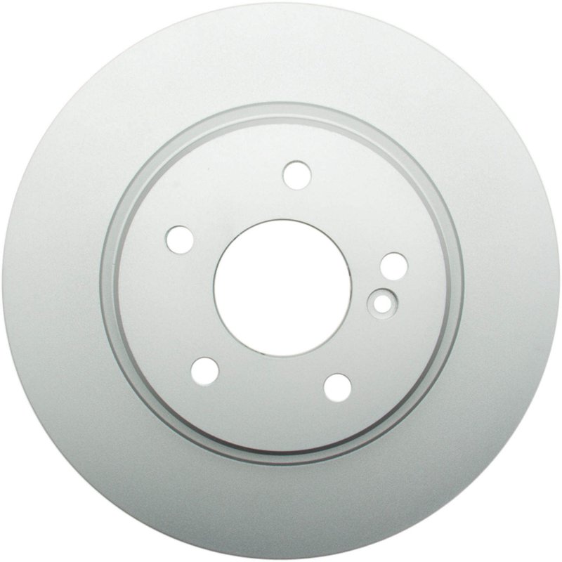 ATE SP22228 Disc Brake Rotor - Rear