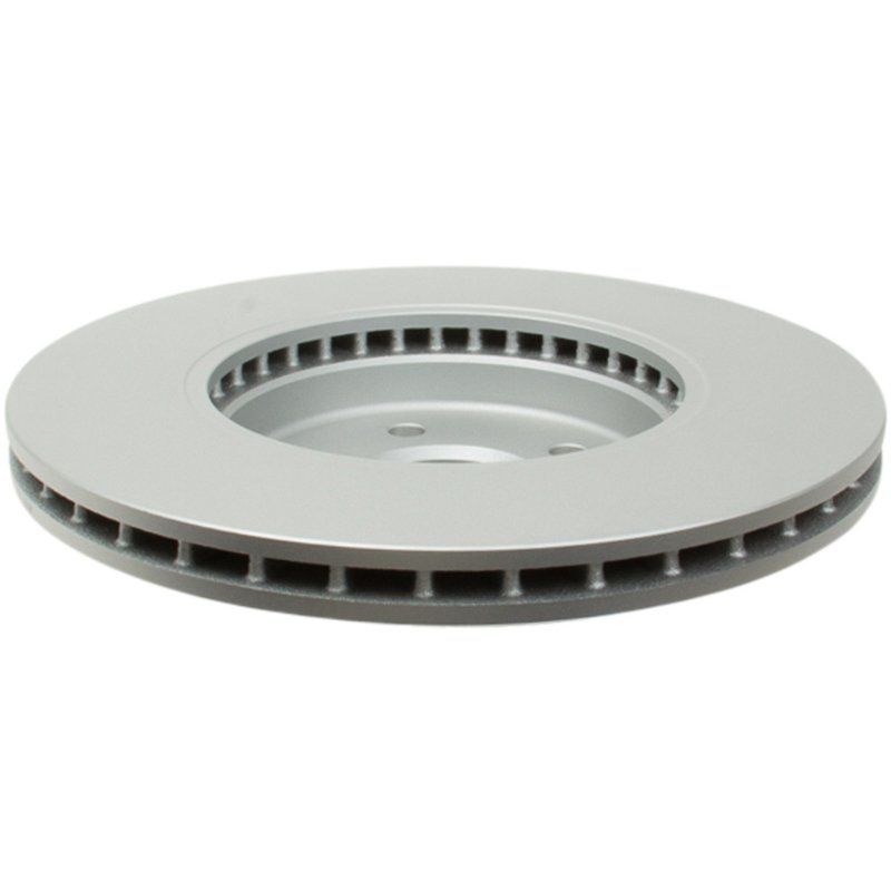 ATE SP24161 Disc Brake Rotor - Front