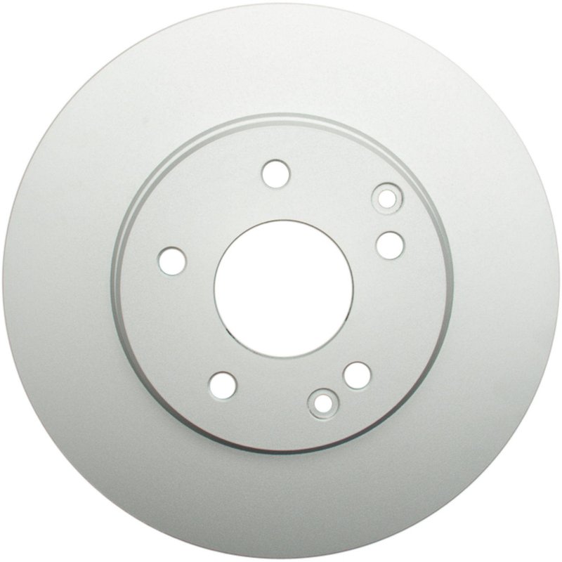 ATE SP25110 Disc Brake Rotor - Front