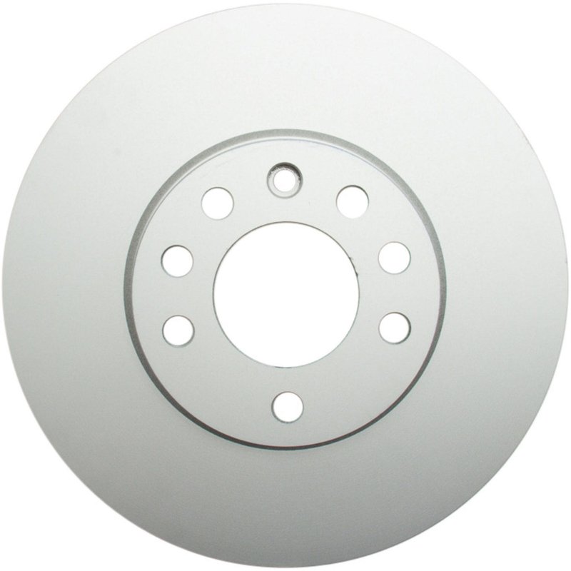 ATE SP25119 Disc Brake Rotor - Front