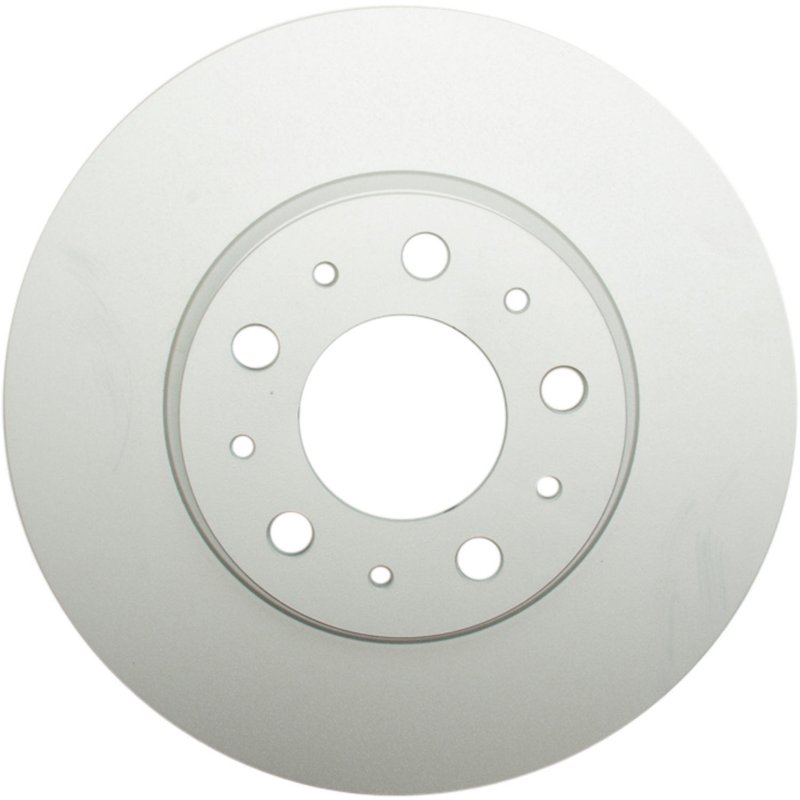 ATE SP26102 Disc Brake Rotor - Front