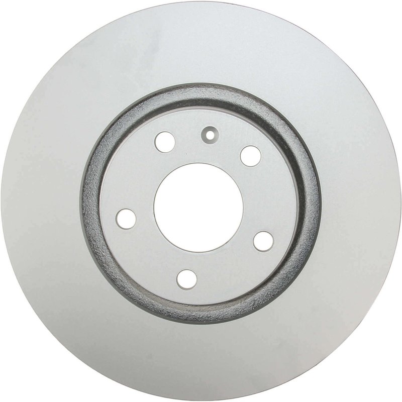 ATE SP30175 Disc Brake Rotor - Front